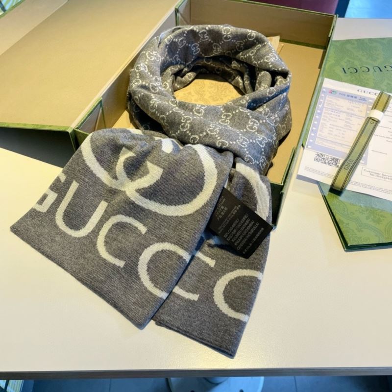 Gucci Scarf